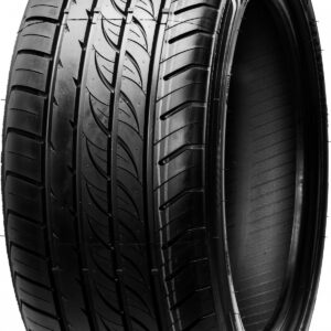 Toledo TL1000
Banden 245/40 R18 97W XL