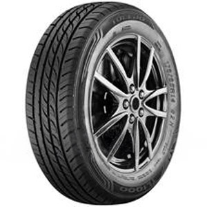 Toledo TL1000
Banden 255/35 R18 94W XL