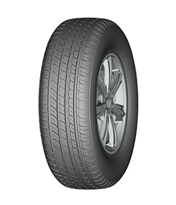 Compasal Smacher
Banden 205/40 R17 84W XL