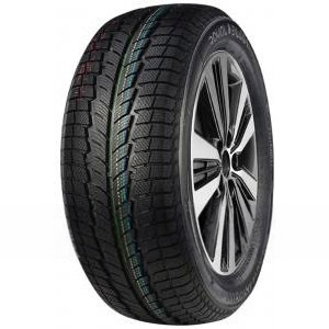 Royal Black Snow Banden 195/60 R15 88H