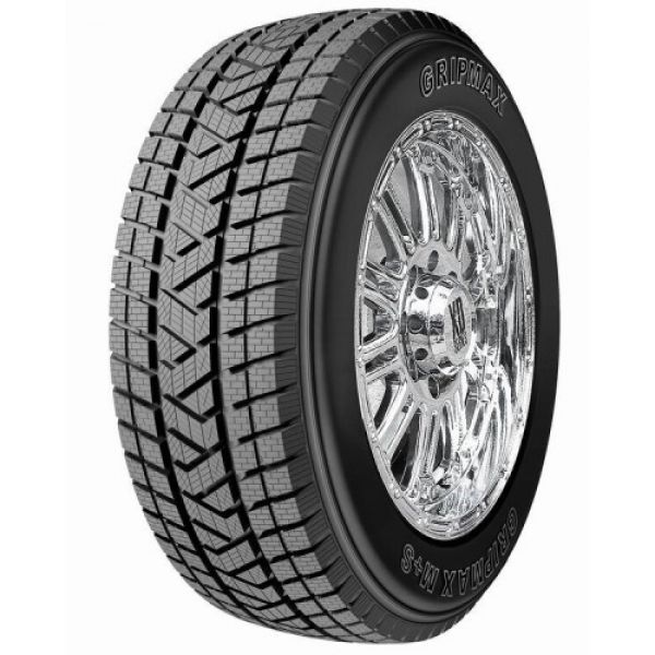 Gripmax Stature M/S 4x4 banden 225/65 R17 102H