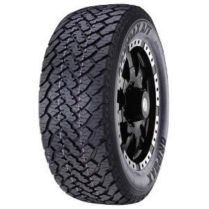Gripmax A/T 4x4 banden 245/70 R17 110T