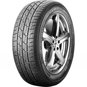Pirelli Scorpion Zero All Season 4x4 banden 235/60 R18 103V