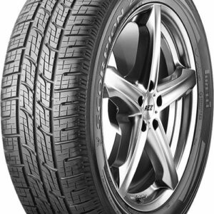 Pirelli Scorpion Zero All Season
4x4 banden 255/60 R18 112V XL