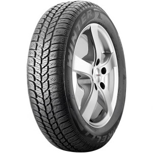 Pirelli W 190 Snowcontrol
Banden 185/55 R16 87T XL