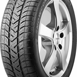 Pirelli W 210 Snowcontrol Se
Banden 195/45 R16 84H XL