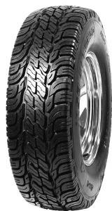 Insa Turbo MOUNTAIN 4x4 banden 235/70 R16 106S
