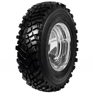 Insa Turbo SAHARA COMPETICION 4x4 banden 205/80 R16 104Q