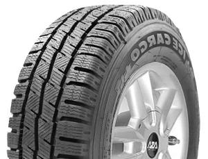 Insa Turbo Ice Cargo Bestelwagenbanden 235/65 R16 115/113R