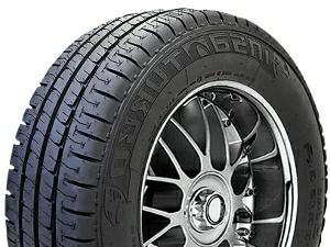 Insa Turbo Ecovan E Bestelwagenbanden 225/65 R16 112/110R