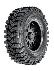 Insa Turbo K2 M/T 4x4 banden 265/70 R16 112Q