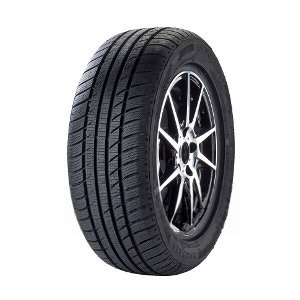 Tomket Snowroad Pro 3 Banden 205/50 R16 91V
