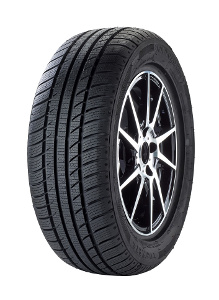 Tomket Snowroad PRO 3
Banden 225/40 R18 92V XL