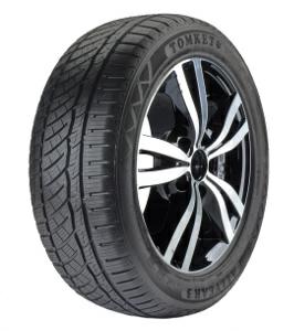 Tomket Allyear 3
Banden 215/60 R17 100V XL