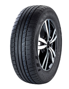 Tomket Snowroad SUV 3 4x4 banden 215/65 R17 99V
