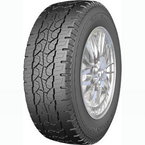 Petlas PT875 Bestelwagenbanden 225/75 R16 118/116R