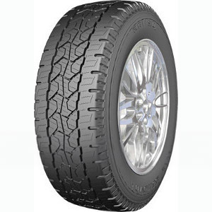 Petlas ADVENTE PT875 Bestelwagenbanden 225/65 R16 112/110R
