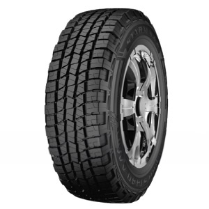 Starmaxx Incurro ST440
4x4 banden 245/70 R16 111T XL