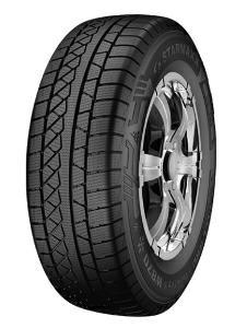 Starmaxx Incurro W870 4x4 banden 255/70 R16 111T