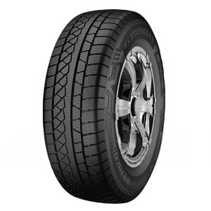 Starmaxx Incurro W870
4x4 banden 235/65 R17 108V XL