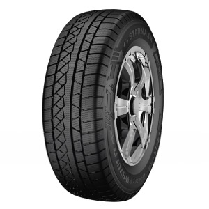 Starmaxx Incurro W870
4x4 banden 245/65 R17 111H XL