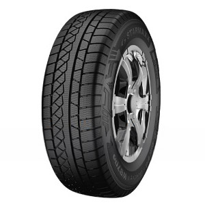 Starmaxx Incurro W870
4x4 banden 255/65 R17 114H XL