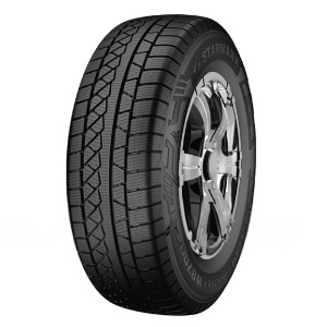 Starmaxx Incurro W870
4x4 banden 265/65 R17 116H XL