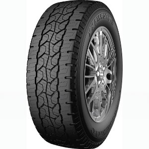 Starmaxx Proterra ST900 Bestelwagenbanden 205/65 R16 107T