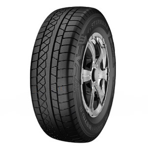 Starmaxx Incurro W870
4x4 banden 235/50 R18 101V XL