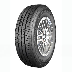 Starmaxx PROVAN ST850 Plus Bestelwagenbanden 185/75 R16 104/102R