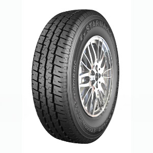 Starmaxx Provan ST850 Plus Bestelwagenbanden 225/65 R16 112R
