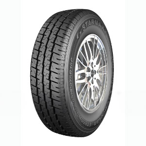 Starmaxx Provan ST850 Plus Bestelwagenbanden 235/65 R16 115R