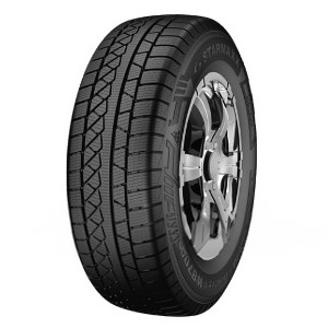 Starmaxx Incurro W870
4x4 banden 265/60 R18 114H XL