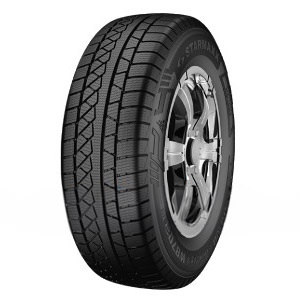 Starmaxx Incurro W870
4x4 banden 205/80 R16 104T XL