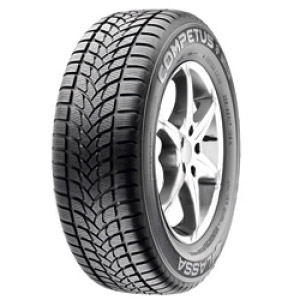 Lassa Competus Winter 4x4 banden 265/70 R16 112T