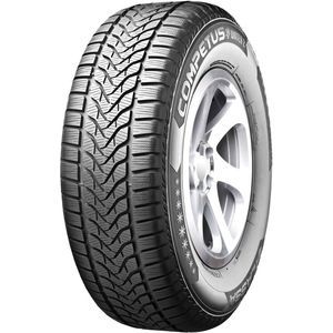 Lassa Competus Winter 2
4x4 banden 215/55 R18 99V XL