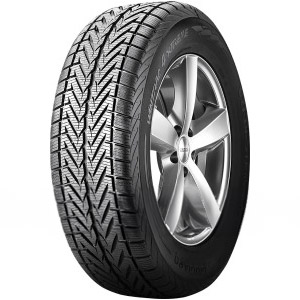 Vredestein Wintrac 4 Xtreme 4x4 banden 265/65 R17 112H