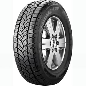 Vredestein Comtrac Winter Bestelwagenbanden 235/60 R17 117R