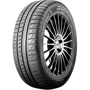 Vredestein Quatrac 3 4x4 banden 265/70 R16 112H