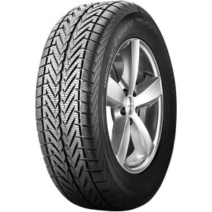 Vredestein Wintrac 4 Xtreme 4x4 banden 245/65 R17 107H