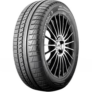 Vredestein Quatrac 3
4x4 banden 235/55 R17 103H XL