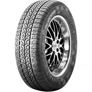 Maloya QuadriS
Banden 225/60 R16 102H XL