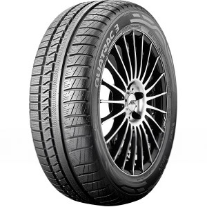 Vredestein Quatrac 3 4x4 banden 225/70 R16 103H