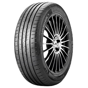 Vredestein Sportrac 5 SUV 4x4 banden 215/65 R17 99V