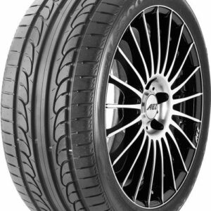 Nexen N 6000
Banden 255/40 R17 98W XL
