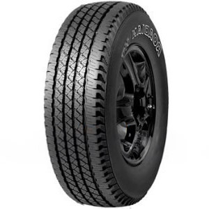 Nexen Roadian HT 4x4 banden 235/65 R18 104H