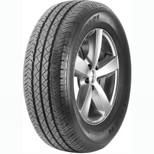 Nexen CP321 Bestelwagenbanden 235/65 R16 115/113T