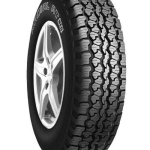 Nexen A/TNEO8 4x4 banden 205/80 R16 110S