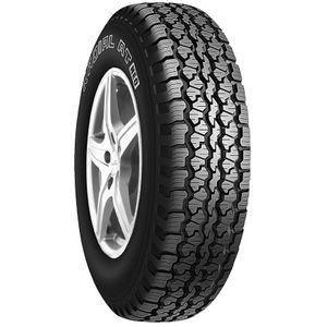 Nexen A/TNEO 4x4 banden 205/80 R16 104S