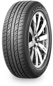 Nexen CP671 Banden 215/70 R16 100H
